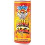 TNT SOUR FIZZ STRAWBERRY 250ML