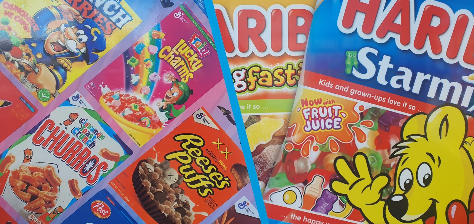 Smokes On Wheels promo