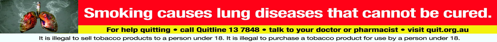 Smokes On Wheels promo